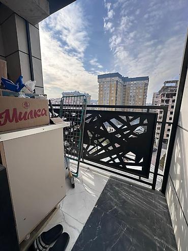 140000: 2 комнаты, 70 м², Золотой квадрат Элитка, 6 этаж, Дизайнерский ремонт — 10