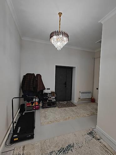 Продажа полдома: 🔥 Продаётся современный дом 110 м² | 4 комнаты | 4 сотки 🔥 Просторный — 11