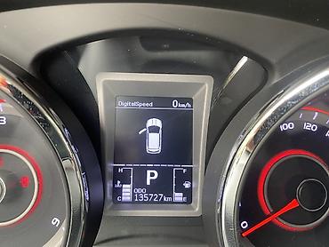 саненг тиволи: Ssangyong Tivoli: 2019 г., 1.6 л, Автомат, Дизель, Кроссовер — 2