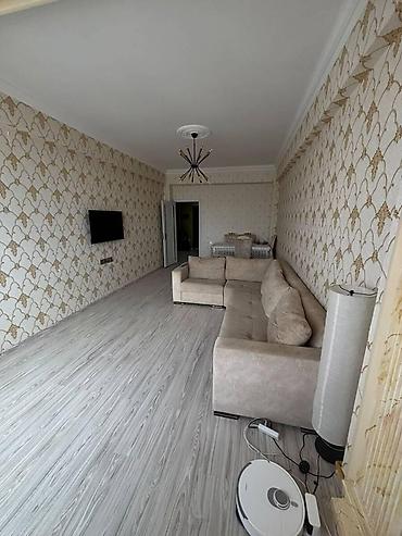 Комнаты: Ахмедлы, 2 комнаты, Новостройка, м. Ази Асланов, 65 м² — 2