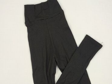 woskowane legginsy z wysokim stanem zara: Pakuten, Legginsy Sportowe damskie, rozmiar S