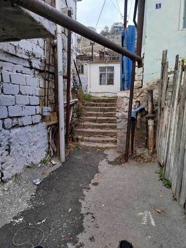 Həyət evləri və villaların satışı: 20-ci sahə 1 otaqlı, 48 kv. m, Orta təmir — 9