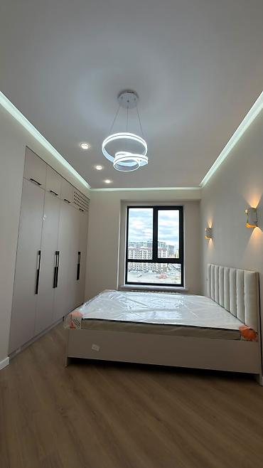 archa group: 2 комнаты, 78 м², Ала-Арча ТРЦ Элитка, 7 этаж — 6