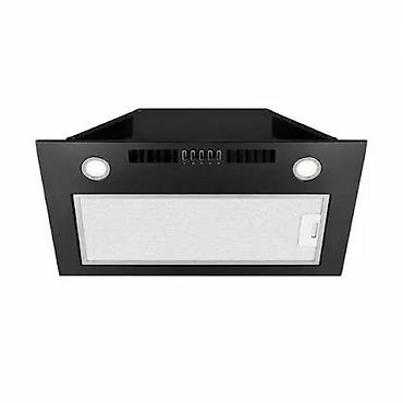 mini led: Wooner M-AS0043G/INOX Aspirator Şkaf içi, gizli tip mətbəx — 1