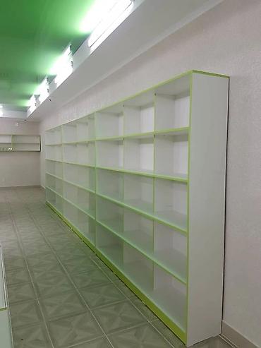 Стеллажи: Полки для магазина, Полка магазинге, Для мыломойки, Для косметики, Для — 16