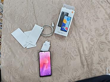 redmi note 13 256 gb: Redmi Note 11, 64 GB, rəng - Qara, Sənədlərlə — 2