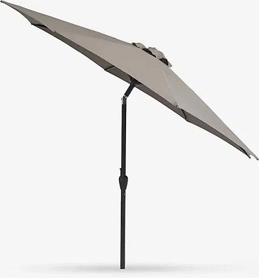 Suncobrani, tende i paviljoni: SUNCOBRAN SA UV ZASTITOM PRECNIKA 300 CM NOV VODOODBOJAN TOP | Cene — 12