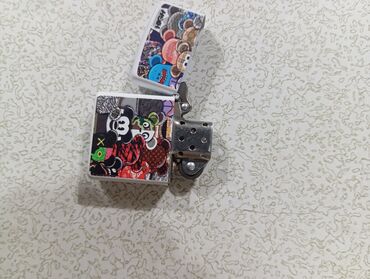 часы seiko бишкек: Күйгүзгүч, Zippo, Бензин, Жаңы