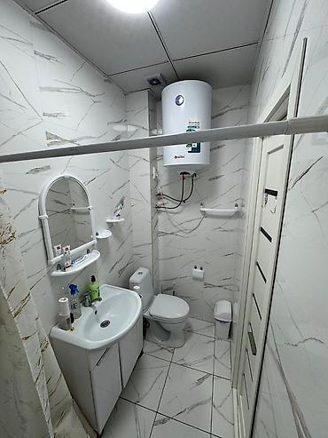 Продажа квартир: 1 комната, 40 м², Кок-Жар ж/м 106 серия, Цокольный этаж этаж — 6
