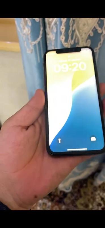 Apple iPhone: IPhone Xs, Б/у, 64 ГБ, Space Gray, Защитное стекло, Чехол, 81 % — 4