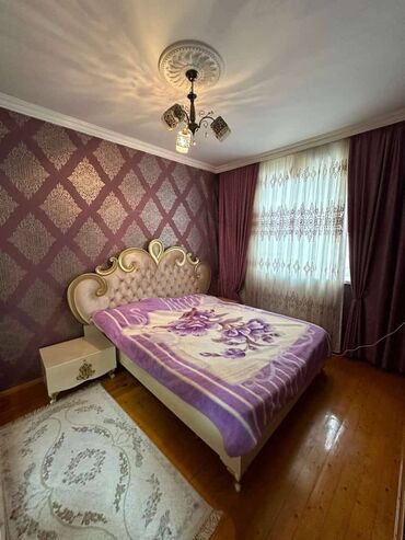 hovsanda evler: Баку, Пос. Говсаны, 3 комнаты, Вторичка, 72 м²