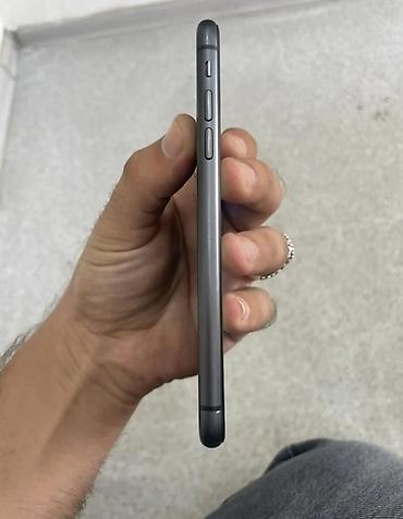 Mobil telefonlar: IPhone 12, 128 GB, Qara, Simsiz şarj — 3