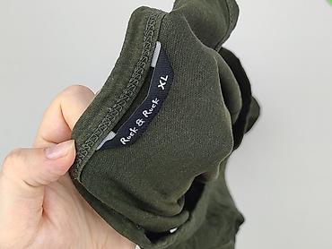 bluzki dekolt serce: Top damski, rozmiar XL — 5