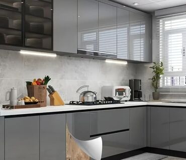 Vinil divar kağızı, oboy: Rulonunda uzunlugu 10 metr eni 90sm olur,arxasi ozu kleylidir. Vinil -da lalafo.az — 6 Vinil divar kağızı, oboy: Rulonunda uzunlugu 10 metr eni 90sm olur,arxasi ozu kleylidir. Vinil — 6