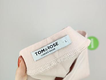 prosta spodnice midi: Tom Rose, Spódnica damska, rozmiar L — 5