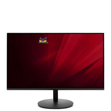 kompyuter keysi: View Sonic 23.8 inch LCD Monitor VA2432-MHD | İstehsalçı: ViewSonic
