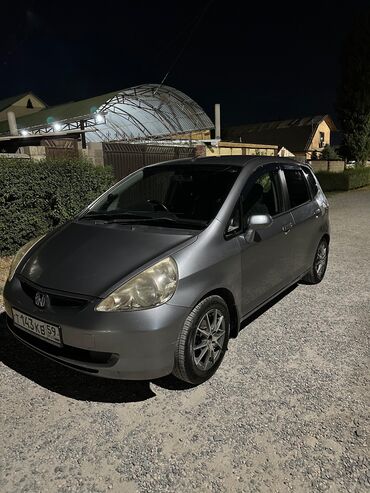 хонда фит рейка: Honda Fit: 2003 г., 1.5 л, Вариатор, Бензин