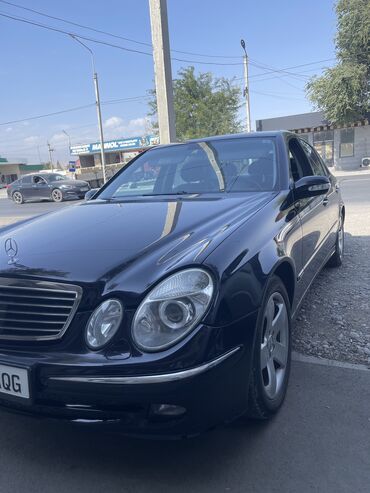 двигатель мерседес 3.2 бензин купить: Mercedes-Benz E-Class: 2003 г., 3.2 л, Автомат, Газ