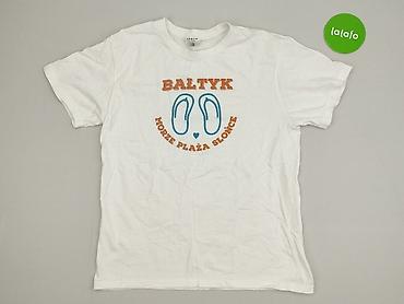 flat: Keya, T-shirt damski, rozmiar M — 2