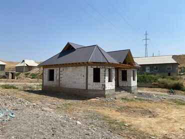 Продажа домов: Дом, 130 м², 4 комнаты, Собственник, ПСО (под самоотделку) — 6