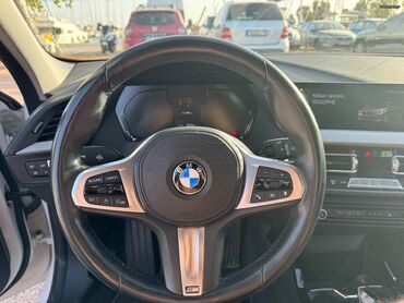 BMW: BMW 118: 1.5 l. | 2020 έ. Χάτσμπακ — 7