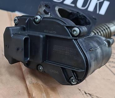 EGR ventili: EGR 1,9 DDIS ZA SUZUKI GRAND VITARA OD 2005. DO 2010. GOD — 2