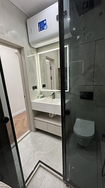 Продажа квартир: 2 комнаты, 58 м², 4 этаж, Евроремонт — 14