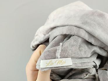 bluza puma: Bluza z kapturem damska, rozmiar XL — 4