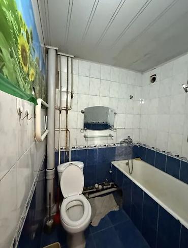 Продажа квартир: 3 комнаты, 58 м², 104 серия, 1 этаж, Косметический ремонт at lalafo.kg — 7 Продажа квартир: 3 комнаты, 58 м², 104 серия, 1 этаж, Косметический ремонт — 7