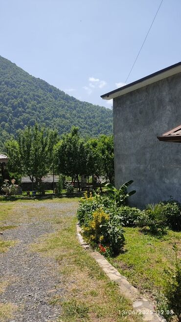 Günlük kirayə evlər: 160 kv. m, 5 otaqlı, Kombi, Qaz, Su — 23