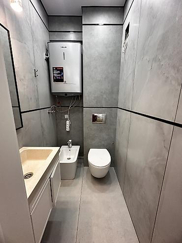 15: 3 комнаты, 99 м², БГУ Элитка, 7 этаж, Евроремонт — 5