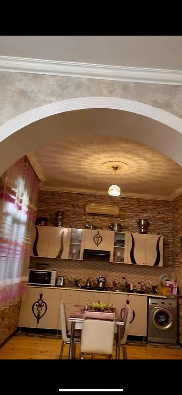 nesimi bazar: 3 otaqlı, 2 kv. m, Yeni təmirli — 6