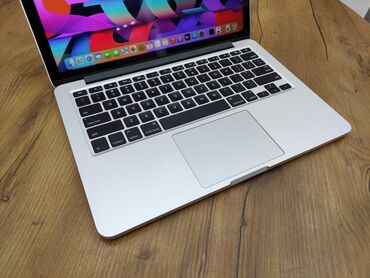 apple notebook: Macbook Pro i7/RAM 16GB/SSD 256GB Apple Macbook Pro 2015 İntel Core