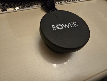 Obyektivlər və filtrləri: Sony tele-zoom obyektiv – SAL75300. Təcili Sony 75-300mm f/4.5-5.6 — 15