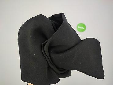 flat top: H&M, Spodnie materiałowe damskie, rozmiar XS — 4