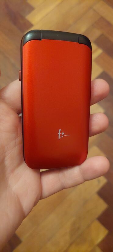 телефон fly 450: Fly Ezzy, < 2 ГБ, цвет - Красный, Кнопочный, Две SIM карты