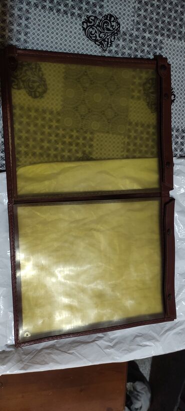 Другие книги и журналы: Планшет офицерский лётный штурманский для карт 
Советский 
2500 — 5