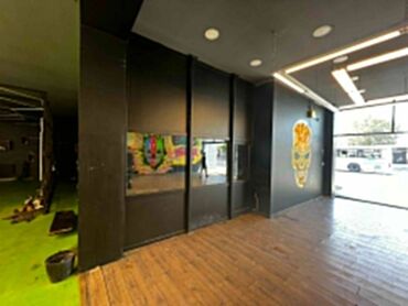 Digər kommersiya daşınmaz əmlakı: Biləcəridə servis kimi verilir ümumi sahəsi 350 kv,m olan, kimi aylıq- — 9