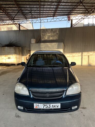 рассрочка авто бишкеке: Chevrolet Lacetti: 2008 г., 1.4 л, Механика, Бензин, Седан