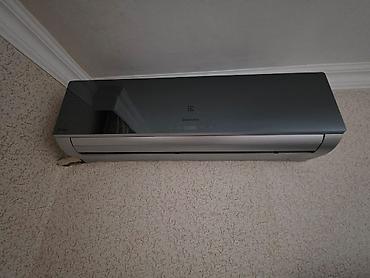 Kondisionerlər: Aynur 4540 💫 Electrolux kandinsaner yeni kimidir. 100 kv. 800 azn — 1