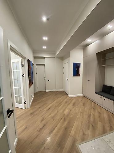 Продажа квартир: 3 комнаты, 92 м², Элитка, 10 этаж, Евроремонт at lalafo.kg — 17 Продажа квартир: 3 комнаты, 92 м², Элитка, 10 этаж, Евроремонт — 17