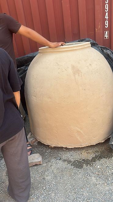 Очок: Тандыр Бишкекте Самсы лепешка шашлык передвижной тандыр Газовый — 21