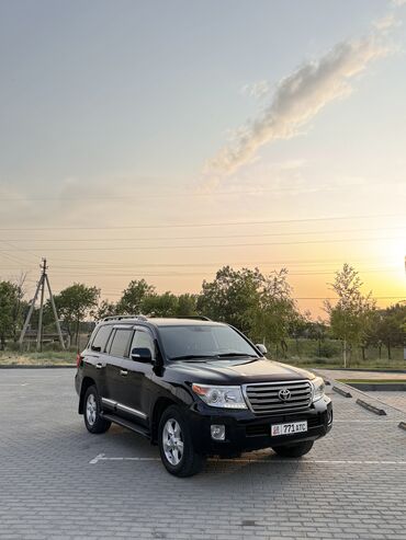 установка катализатора бишкек: Toyota Land Cruiser: 2012 г., 4.5 л, Автомат, Дизель, Жол тандабас