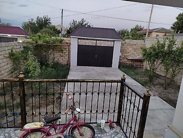 qusarda satılan heyet evleri: 4 otaqlı, 130 kv. m, Yeni təmirli — 4