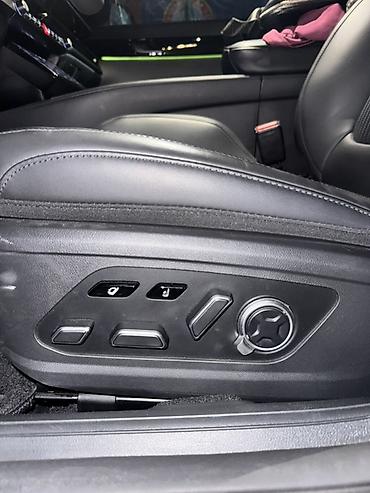hyundai ionic: Hyundai Grandeur: 2023 г., 2.5 л, Автомат, Бензин, Седан — 6
