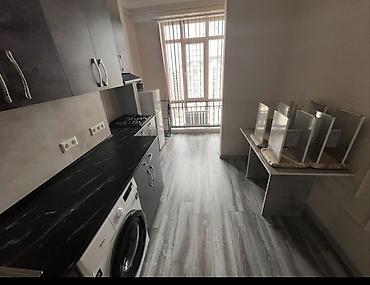 11: 1 комната, 29 м², Асанбай мкр Элитка, 11 этаж, Свежий ремонт — 5