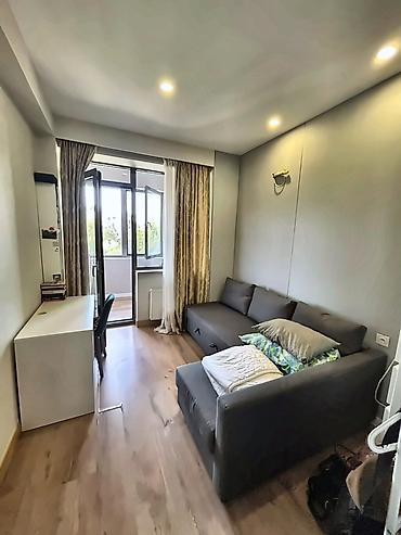 гик цены на квартиры каракол: 4 комнаты, 104 м², 8 мкр Элитка, 3 этаж — 6