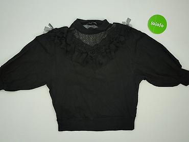 ubra bluzki: Top Secret, Bluzka damska, rozmiar M — 2