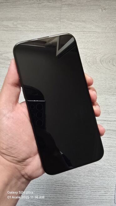 Apple iPhone: IPhone 15 Pro Max, 256 GB, Blue Titanium, Face ID -da lalafo.az — 11 Apple iPhone: IPhone 15 Pro Max, 256 GB, Blue Titanium, Face ID — 11