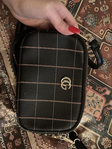 Çantalar: Çanta dəsti — 13